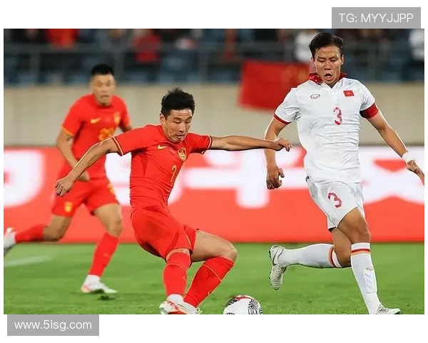 韩11打10负越南中国冲冠